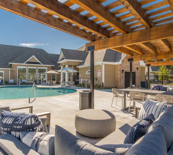 Mulberry Place Apartments in Lawrenceville, GA